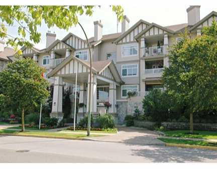 # 108 4770 52A ST - Delta Manor Apartment/Condo, 1 Bedroom (V610341)