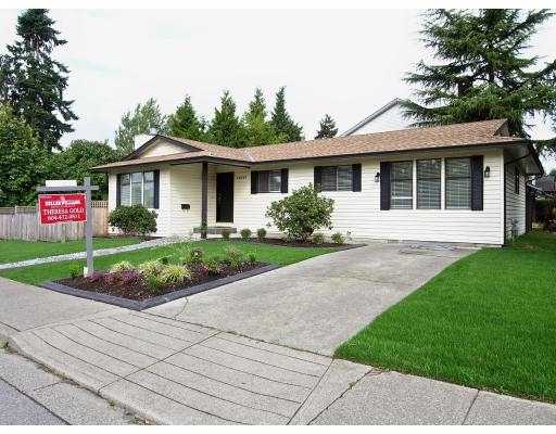 20337 THORNE AV - Southwest Maple Ridge House/Single Family, 3 Bedrooms (V611775)