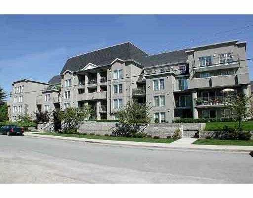 # 101 1669 GRANT AV - Glenwood PQ Apartment/Condo, 1 Bedroom (V618621)