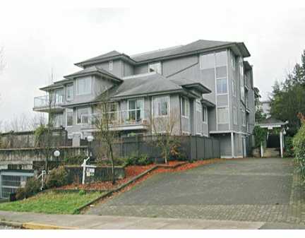 # 402 11671 FRASER ST - East Central Apartment/Condo, 2 Bedrooms (V622878)