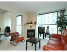 # 407 928 RICHARDS ST - Yaletown Apartment/Condo, 1 Bedroom (V629386)