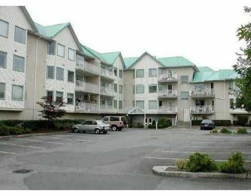 # 204 19236 FORD RD - Central Meadows Apartment/Condo, 1 Bedroom (V639718)