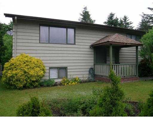 20523 WESTFIELD AV - Southwest Maple Ridge House/Single Family, 4 Bedrooms (V651224)