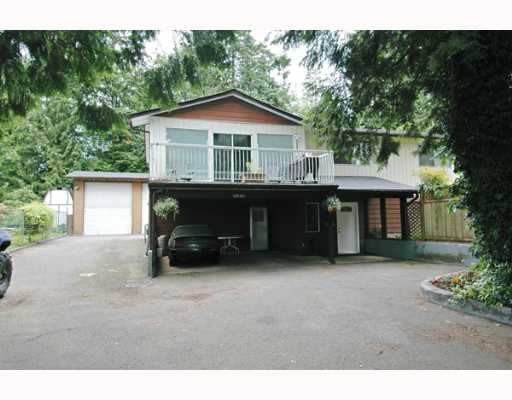 11580 FRASERVIEW ST - Southwest Maple Ridge House/Single Family, 4 Bedrooms (V653540)