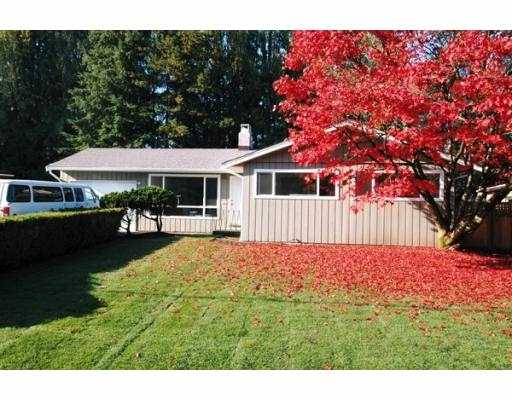 12389 202ND ST - Northwest Maple Ridge House/Single Family, 3 Bedrooms (V693400)