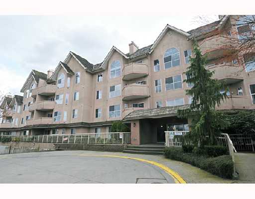 # 207 12464 191B ST - Mid Meadows Apartment/Condo, 2 Bedrooms (V702556)