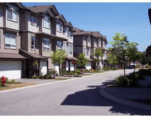 # 11 3127 SKEENA ST - Riverwood Townhouse, 3 Bedrooms (V718228)