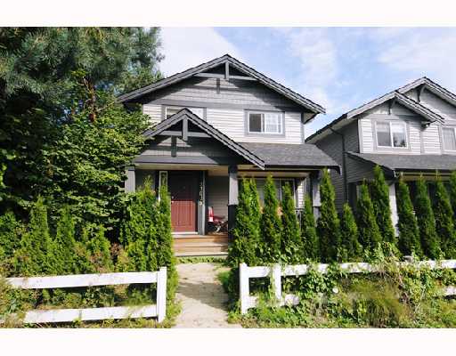 23085 DEWDNEY TRUNK RD - East Central House/Single Family, 4 Bedrooms (V731163)