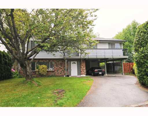 11634 209TH ST - Southwest Maple Ridge House/Single Family, 5 Bedrooms (V767734)