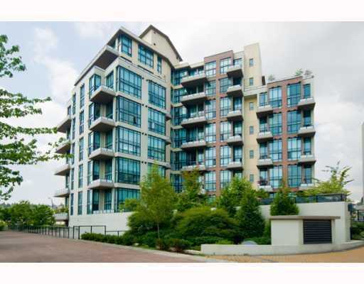 # 208 7 RIALTO CT - Quay Apartment/Condo, 1 Bedroom (V780260)