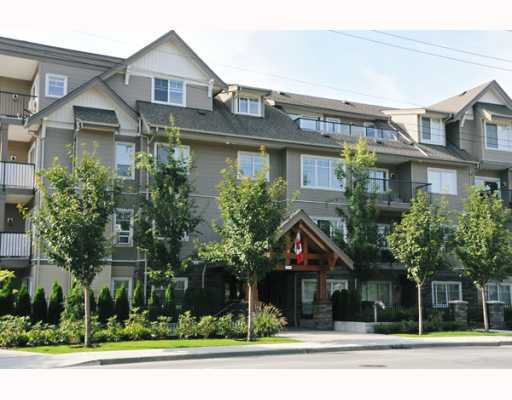 # 304 22150 DEWDNEY TRUNK RD - West Central Apartment/Condo, 3 Bedrooms (V783533)