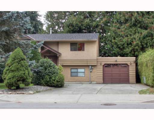 12055 210TH ST - Northwest Maple Ridge House/Single Family, 4 Bedrooms (V794137)