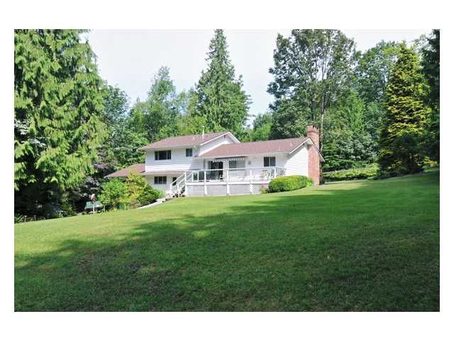 25360 102ND AV - Thornhill MR House with Acreage, 4 Bedrooms (V867171)