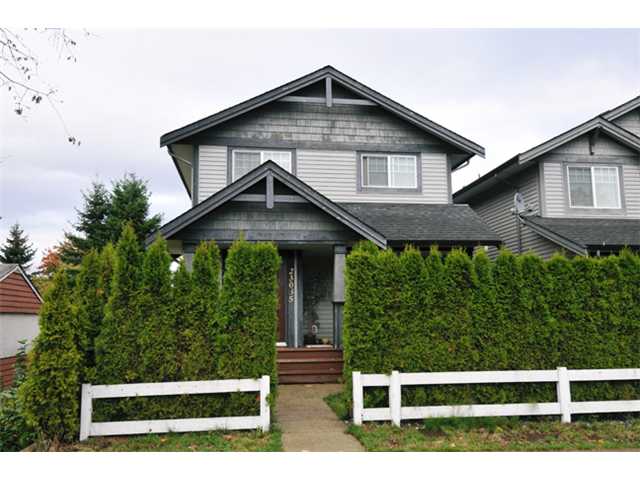 23085 DEWDNEY TRUNK RD - East Central House/Single Family, 4 Bedrooms (V978103)