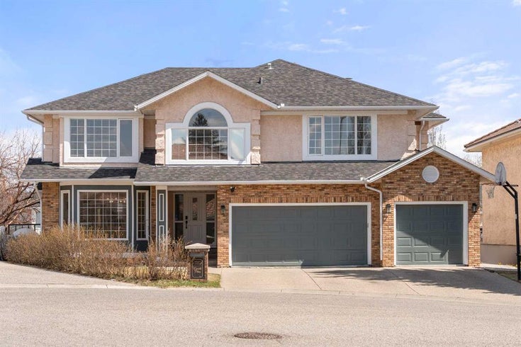 121 Candle Place SW - Canyon Meadows Detached for Sale, 6 Bedrooms (A2214865)