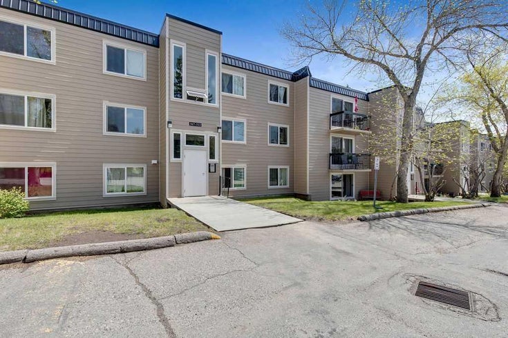 312, 315 Heritage Drive SE - Acadia Apartment for Sale, 2 Bedrooms (A2218314)