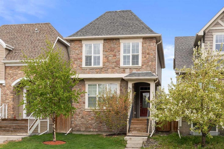 50 Cranford Common SE - Cranston Detached for Sale, 4 Bedrooms (A2222683)