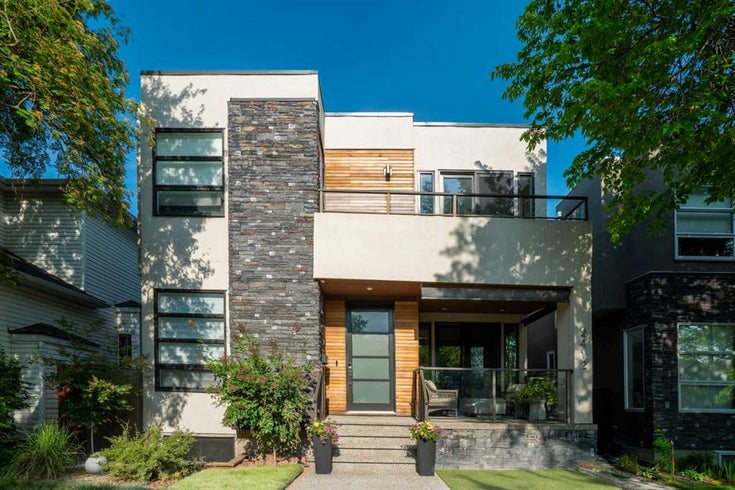 2412 26A Street SW - Killarney/Glengarry Detached for Sale, 4 Bedrooms (A2224554)