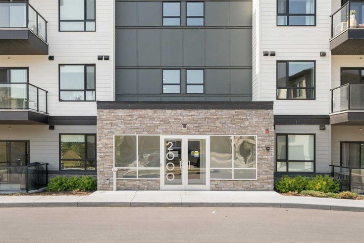 2310, 42 Cranbrook Gardens SE - Cranston Apartment for Sale, 2 Bedrooms (A2232704)