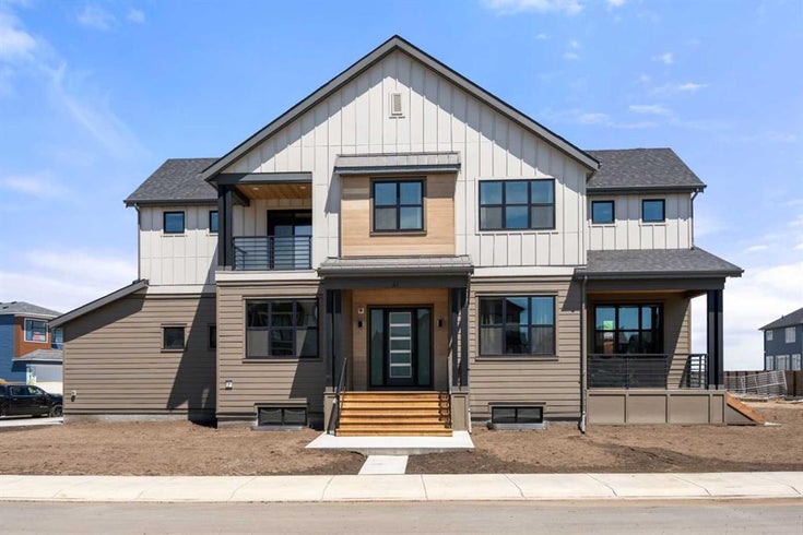 41 Raven Manor SE - Rangeview Detached, 4 Bedrooms (A2236155)