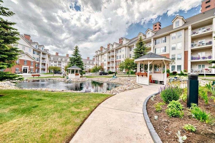 2248, 151 Country Village Road NE - Country Hills Village Apartment for Sale, 2 Bedrooms (A2239918)