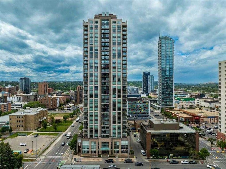 1303, 1111 10 Street SW - Beltline Apartment for Sale, 1 Bedroom (A2253289)