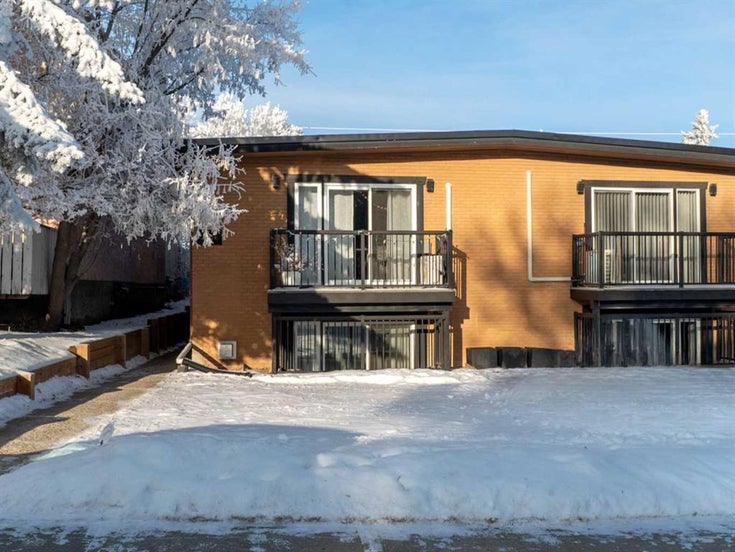 4, 2036 27 Avenue SW - South Calgary Row/Townhouse for Sale, 3 Bedrooms (A2277203)