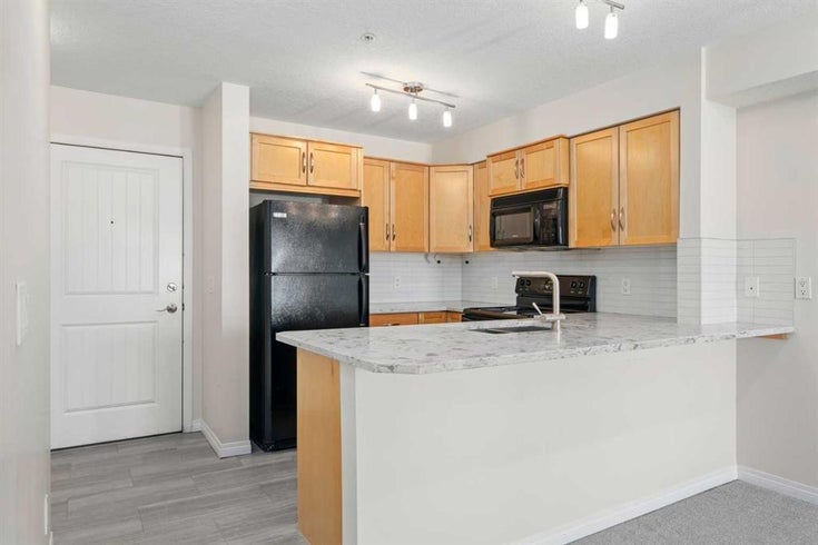 204, 8200 4 Street NE - Beddington Heights Apartment for sale, 1 Bedroom (A2119034)