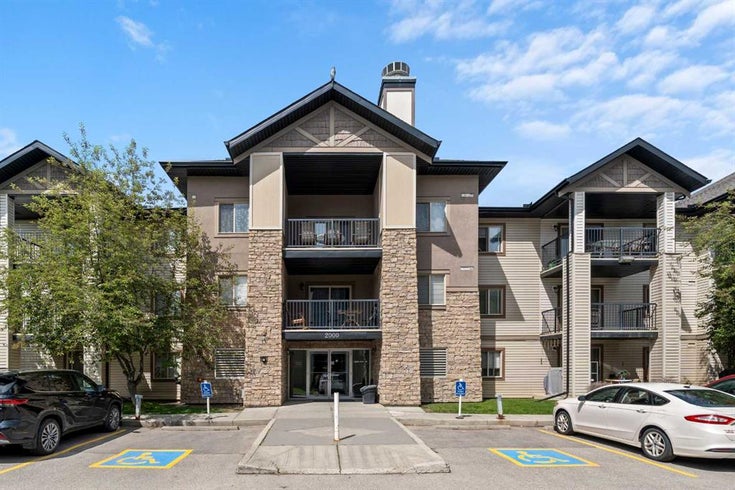 2113, 16969 24 Street SW - Bridlewood Apartment for sale, 2 Bedrooms (A2141989)
