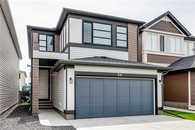 54 SETON MR SE - Seton Detached, 3 Bedrooms (C4300896)