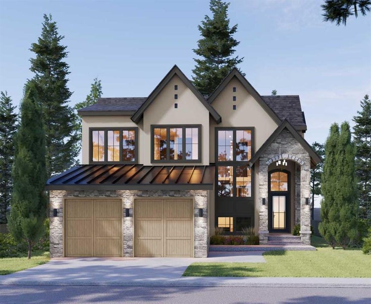 518 33 Avenue SW - Rideau Park Detached for Sale, 5 Bedrooms (A2192606)