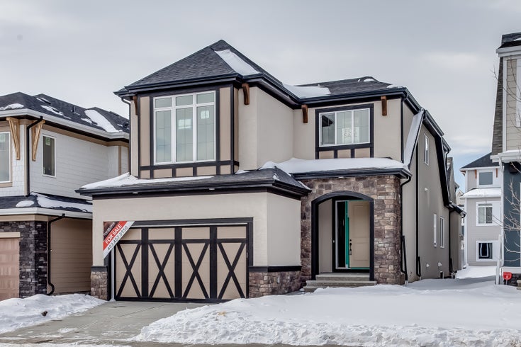 111 Masters Way SE - Mahogany Detached(C4229573)