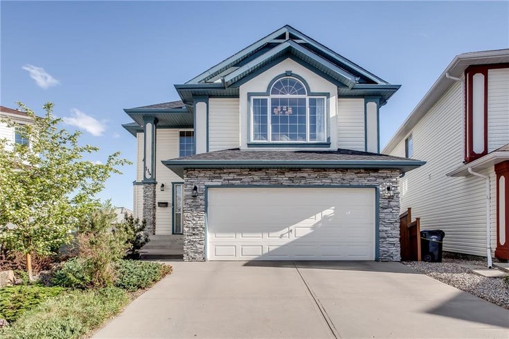 114 Rocky Ridge Mews NW - Rocky Ridge Detached(c4121296)