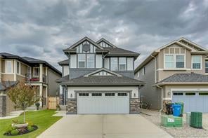  145 Auburn Glen - Auburn Bay Detached, 3 Bedrooms (C4252866)