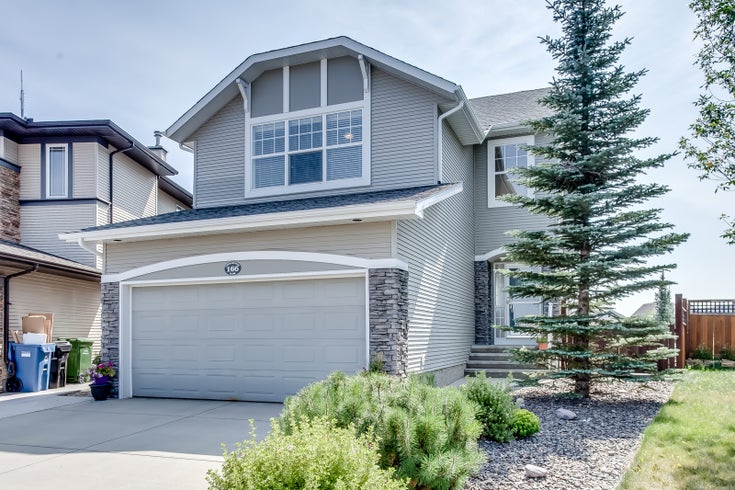 166 Cougarstone Close SW - Cougar Ridge Detached(c4201852)