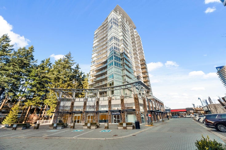 1701 15152 RUSSELL AVENUE - White Rock Apartment/Condo for sale, 2 Bedrooms (R2836238)