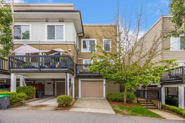 9 15833 26TH AVENUE - Grandview Surrey Townhouse for sale, 2 Bedrooms (R2894521)