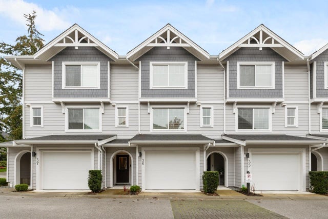 36 15717 MOUNTAIN VIEW DRIVE - Grandview Surrey Townhouse for sale, 3 Bedrooms (R2931635)