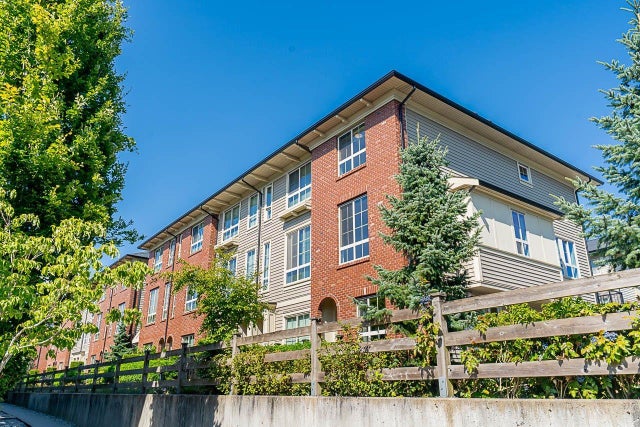 11 16260 23A AVENUE - Grandview Surrey Townhouse for sale, 3 Bedrooms (R2933222)