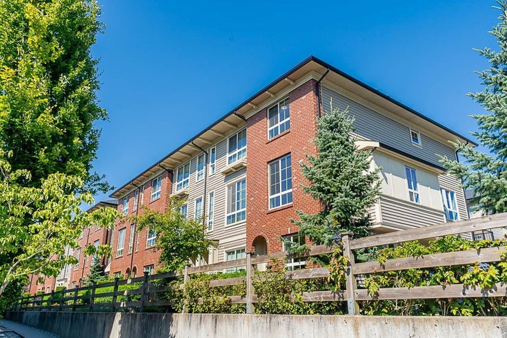 11 16260 23A AVENUE - Grandview Surrey Townhouse for Sale, 3 Bedrooms (R2933222)