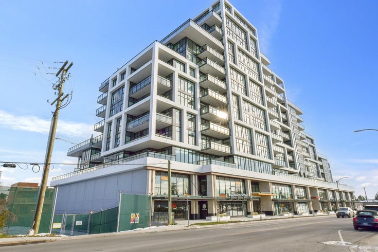 401 1526 FINLAY STREET - White Rock Apartment/Condo for Sale, 3 Bedrooms (R2967205)