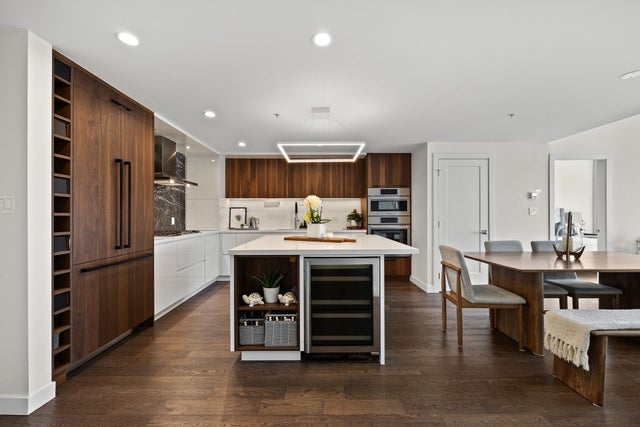 414 - 1526 Finlay Street - White Rock Apartment/Condo for Sale, 3 Bedrooms (R2974702)