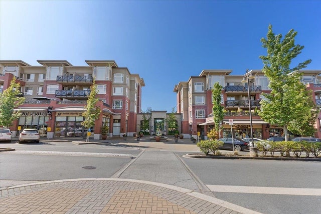 106 - 2970 King George Boulevard - King George Corridor Apartment/Condo for Sale, 1 Bedroom (R2976065)