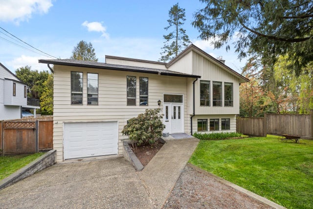 19881 48 Avenue - Langley City Single Family Residence for Sale, 3 Bedrooms (R2988798)