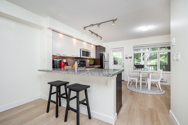 12 - 19448 68th Avenue - Clayton Townhouse for Sale, 2 Bedrooms (R3045329)