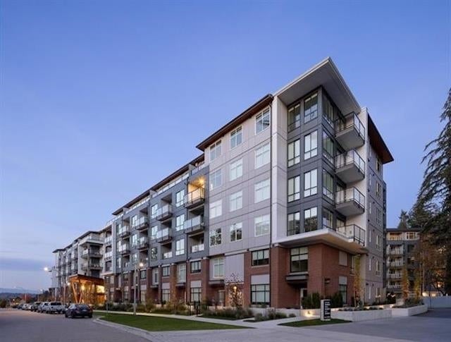 310 - 3438 146a Street - King George Corridor Apartment/Condo for Sale, 1 Bedroom (R3052257)
