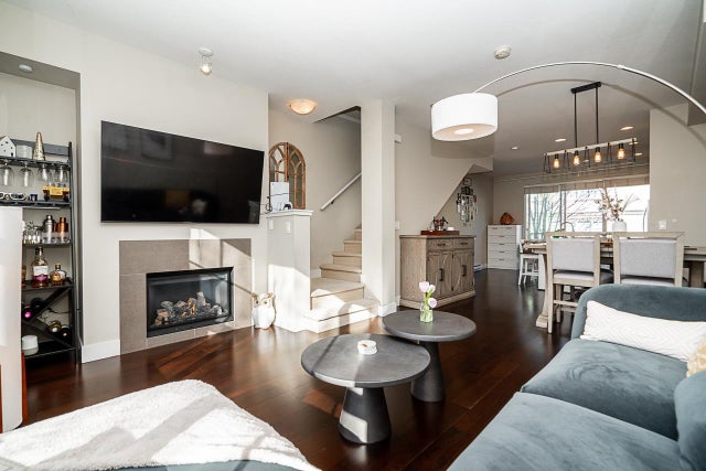 166 - 2501 161a Street - Grandview Surrey Townhouse for Sale, 2 Bedrooms (R3052963)