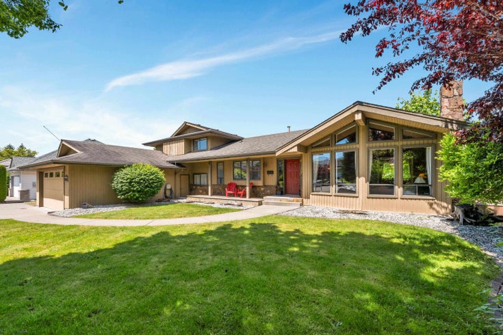 21761 49a Avenue - Murrayville Single Family Residence for Sale, 4 Bedrooms (R3063769)