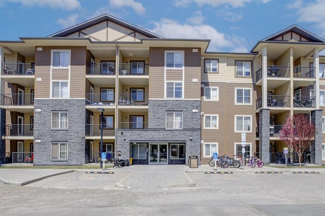 2118, 81 Legacy Boulevard SE - Legacy Apartment for Sale, 2 Bedrooms (A2218949)