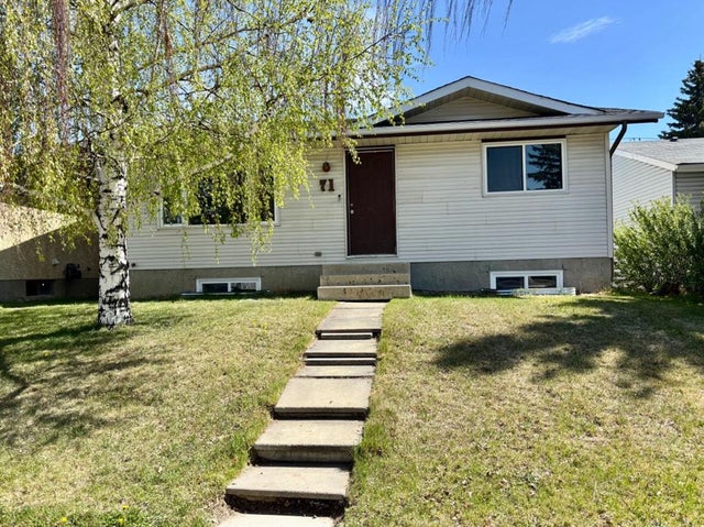 71 Fallswater Crescent NE - Falconridge Detached for Sale, 4 Bedrooms (A2220106)
